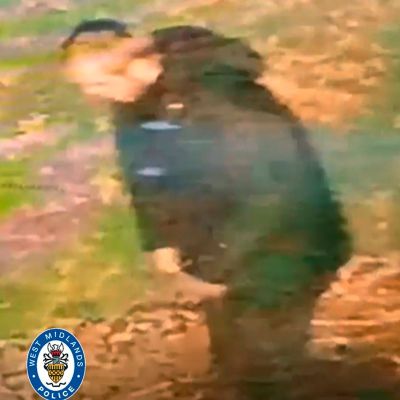 Indian-origin woman’s ‘racially aggravated’ rape shocks UKs Walsall community – The Tribune