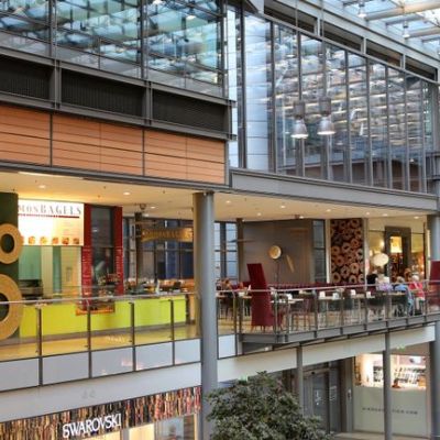 Is Now The Time To Put Woolworths Holdings (JSE:WHL) On Your Watchlist?