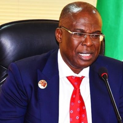 Alleged Coup: Military Grills Federal Agency MD, Raids Timipre Sylva’s House In Abuja