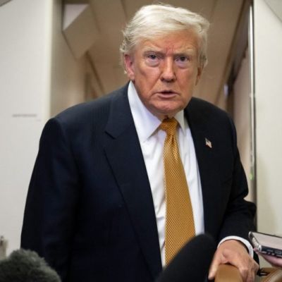 Trump: ‘Iran has asked us to continue talks,’ though ceasefire is still ‘OVER!’