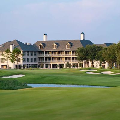 ‘Nothing else like it’: St. Joe Company opens its fifth hotel so far this year