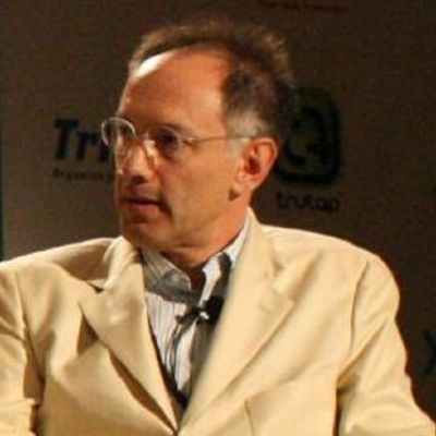 Sir Michael Moritz and Harriet Heyman top Wales Rich List – pair enjoy a rise in their fortune