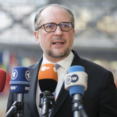 EU in ‘standoff’ with Russia – Austria  —  RT World News