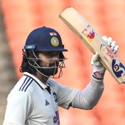 India vs West Indies 2nd Test: India Win By 7 Wickets, Seal 2-0 Series Victory