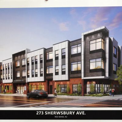 A housing complex specifically for neurodiverse residents may be coming to New Jersey