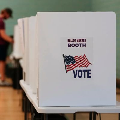 After leaving national election group, Ohio will share voting data with other GOP states