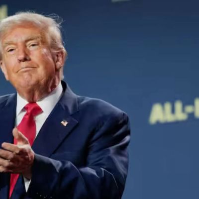 Trump waives key Russia-related sanctions, tariffs