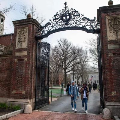 International student enrolment drops after Trump’s visa overhaul