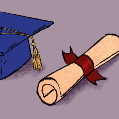 The strange, twisted logic behind the sky-high cost of college