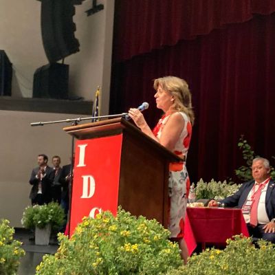 ‘Systematic conspiracy’: Moon accused of trying to control Republican election results