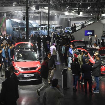 India’s Auto Industry Gears Up for Growth in 2026 | Business
