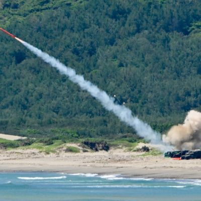 Taiwan must not walk away from years of agreements with China