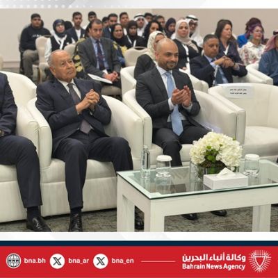 Social Development Minister participates in WEIF 2026