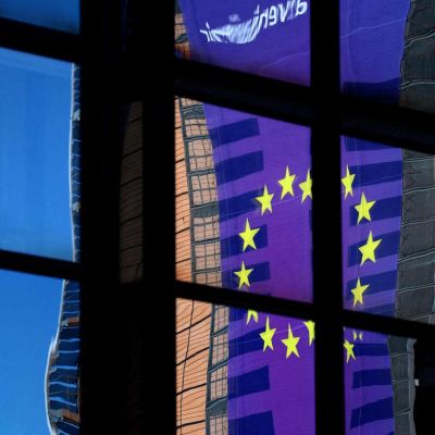 EU defence spending to hit record $572 billion in 2025