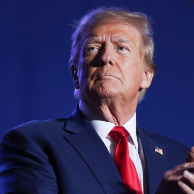 Donald Trump is no Adolf Hitler