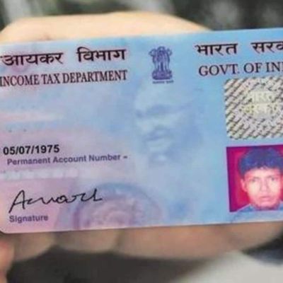 PAN might become necessary for hotel bills above ₹1L