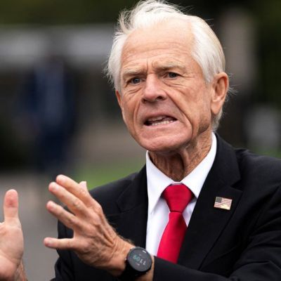 Trump aide Navarro blasts Elon Musk after X users call out double standard in anti-India rant – The Tribune