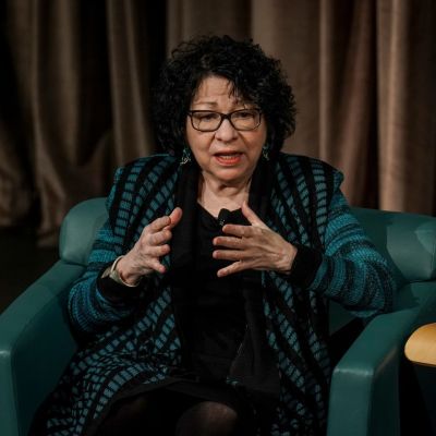 Nervous Democrats tell Sotomayor a ‘lifetime’ appointment is temporary