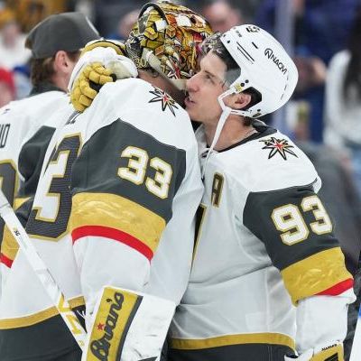 NHL roundup: Vegas rolls in Mitch Marner’s return to Toronto