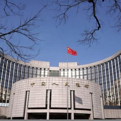 China cuts interest rates in bid to prop up lagging economic growth