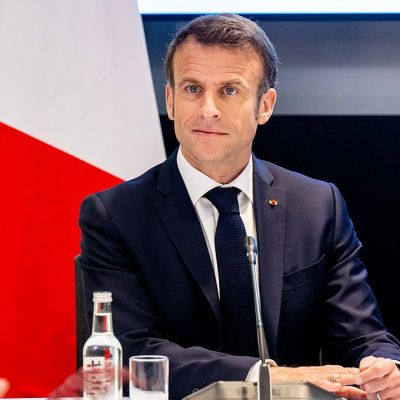 France, Canada call for solidarity among middle powers to counter great powers’ threat