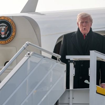 Trump’s Davos Drama: Greenland Gambit Poised to Steal the Limelight