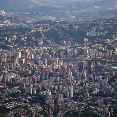 Trump eyes anti-drug operations in Mexico, Colombia as Venezuela looms -Politico