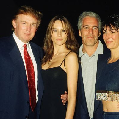 ‘We have nothing to hide’: Trump calls on House Republicans to vote to release Epstein files | LBC