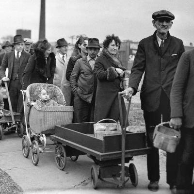 Accommodating strongmen is as dangerous as collaborating with them