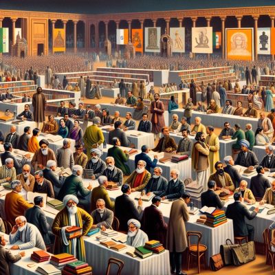 Unyielding Ideals: Congress Celebrates 140 Years | Politics