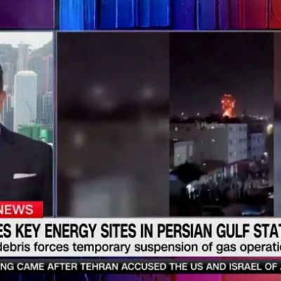 Trump Loses It After Key War Ally Goes Behind His Back