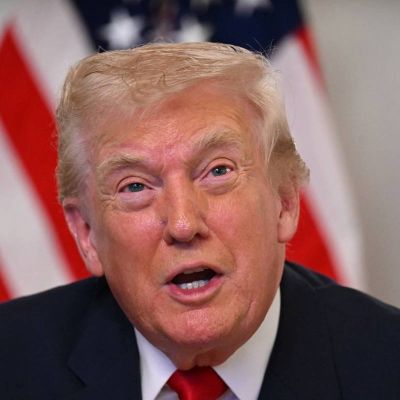 Trump ramps up Venezuela threats, warns airspace ‘closed’