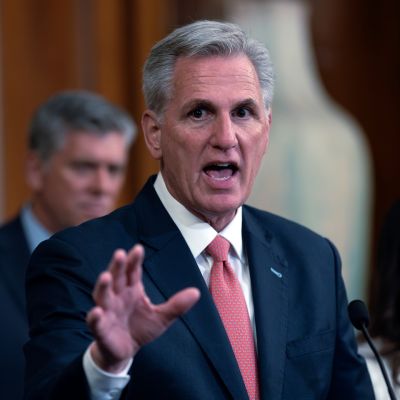How McCarthy can break the logjam with the Freedom Caucus for good