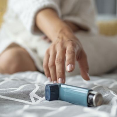 newsGP – What can GPs do to reform asthma management?