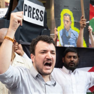 Mahmoud Khalil’s Anti-American Roadshow Coming to an End