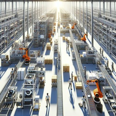 India’s Manufacturing Struggles Amid Tariff Pressures: PMI Hits Nine-Month Low | Business