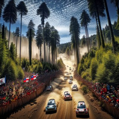 Massive Pro-Palestinian Rally Shakes Sydney’s Streets | Law-Order