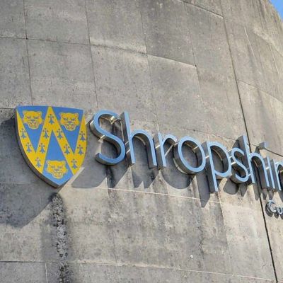 Nine per cent council tax rise: How did Shropshire Council end up here