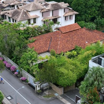 BT Explains: A timeline of events surrounding 38 Oxley Road