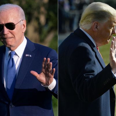 Welcome, Democrats, to the 'abnormal is the new normal' charade