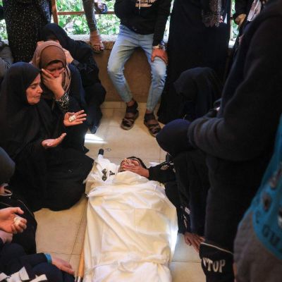 Israel to partially reopen Rafah crossing after months of closure