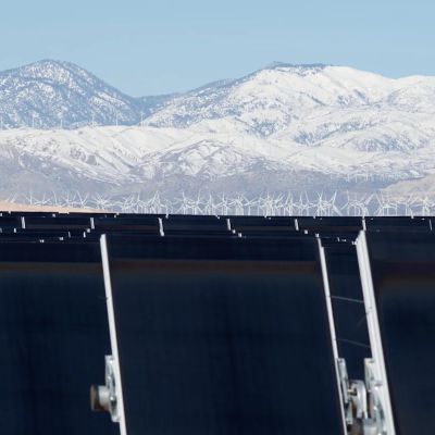 County greenlights 7,700-acre solar project projected to bring in $750 million in taxes