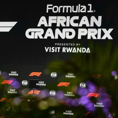Formula 1 announces return to Africa with Grand Prix in Rwanda in early 2030s