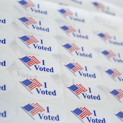 Swisher voters approve local-option sales tax