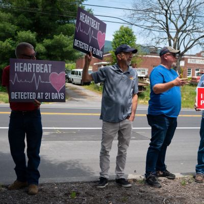 Republicans can restrict abortion and win elections