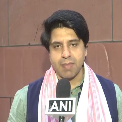 “Laughing stock, embarrassment”: BJP’s Poonawala trains gun at Rahul Gandhi amid row over Naravane’s book