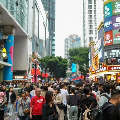China’s consumer inflation scales 3-year high but deflation battle far from over
