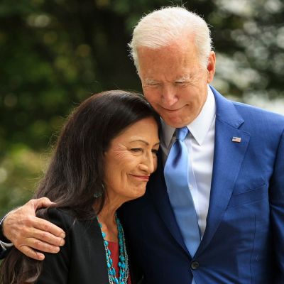 EXCLUSIVE: Biden-Harris Interior Directs Public To Use Terrorist Sympathizers As ‘Resource’