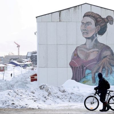 Danish PM to apologise to victims of Greenland forced contraception