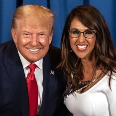 How Lauren Boebert could soon be the ‘flashiest Trump minion to fall’